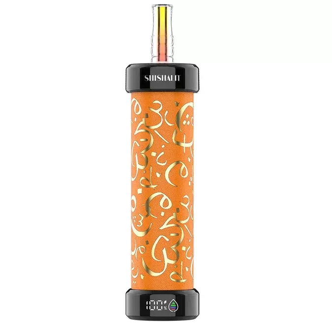 Olit Shishalit 30K E-Hookah (Arabic Edition) – Magic Love Disposable Vape