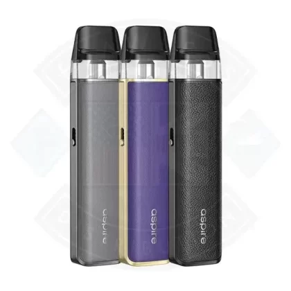 Aspire Loomix Vape Kit