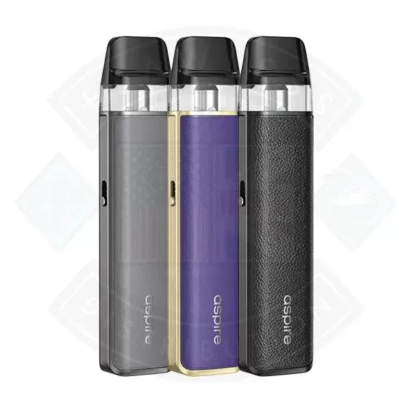 Aspire Loomix Vape Kit