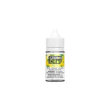 Lemon Drop Salt – Green Apple
