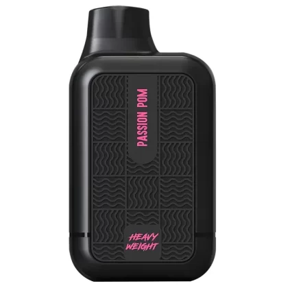 TYSON 2.0 HEAVYWEIGHT 7000 – PASSION POM