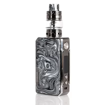 VOOPOO Drag 2 PLATINUM EDITION With Uforce T2 Starter Kit