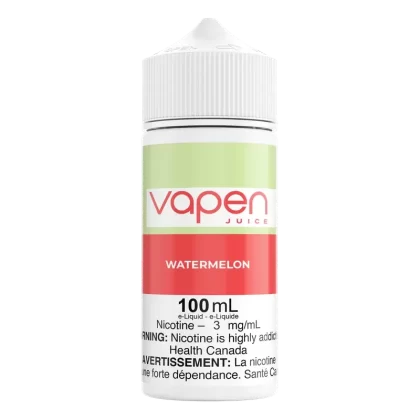 Watermelon – Vapen Juice