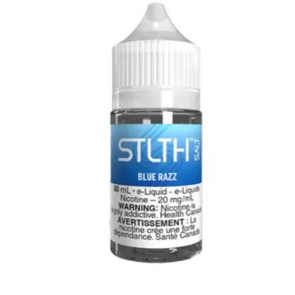 STLTH Salt 30ml [Nic Salt] ***HARMONIZED STAMPED***