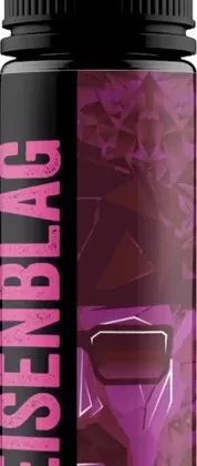 Heisenblag Raspberry E-Liquid by Heisenblag