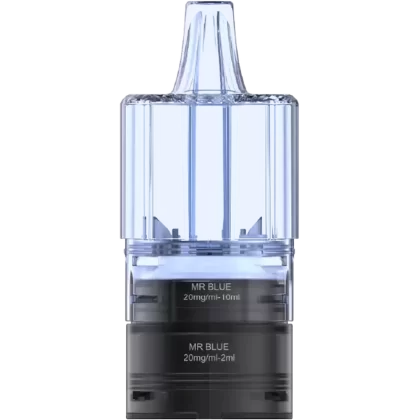Uwell Viscore Pro+ Prefilled Pods