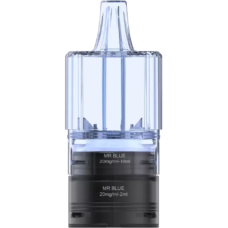 Uwell Viscore Pro+ Prefilled Pods