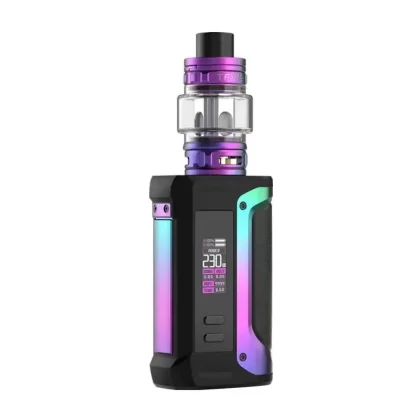 Arcfox Starter Kit by SMOK