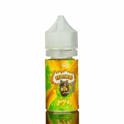 Mang O’s by Vape Head Salts 30ml