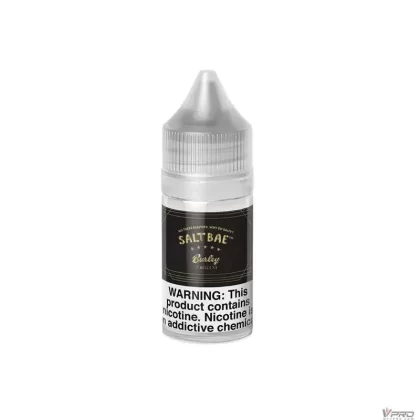Burley Tobacco – SaltBae50 Salt 30mL
