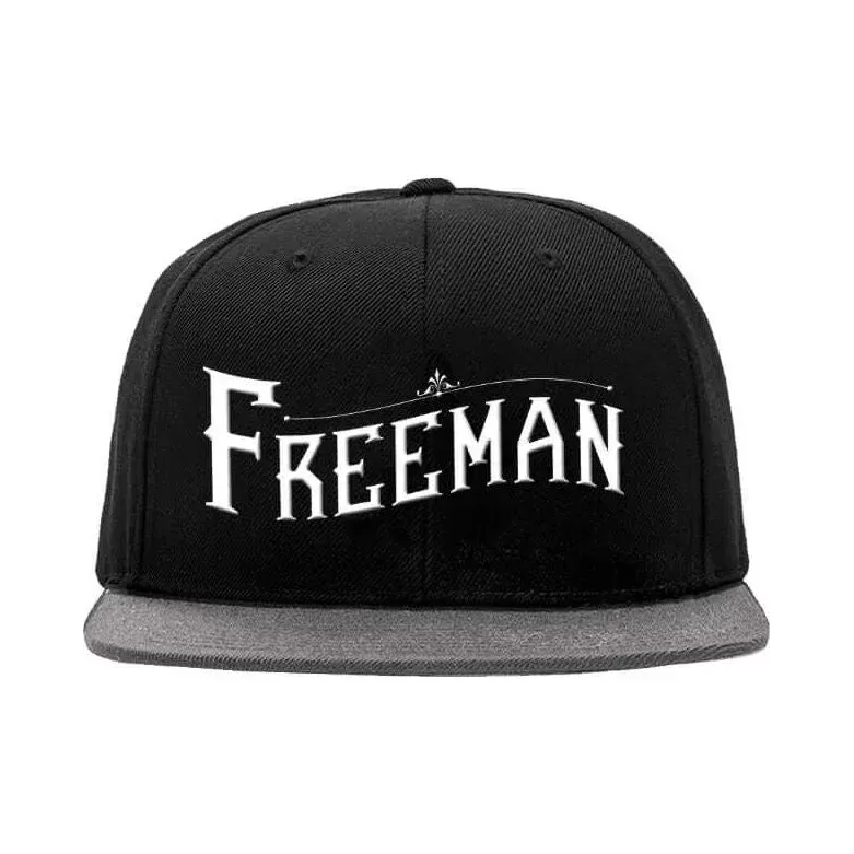 Freeman Hat – Vaping Merch