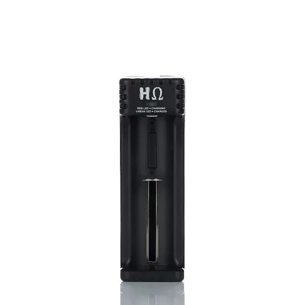 Hohm Tech Hohm School Uno 2A Battery Charger – Single Bay