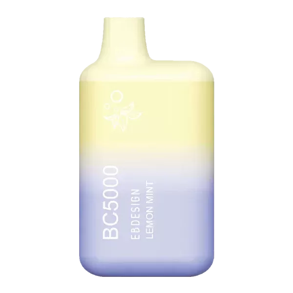 Lemon Mint EB Create BC5000