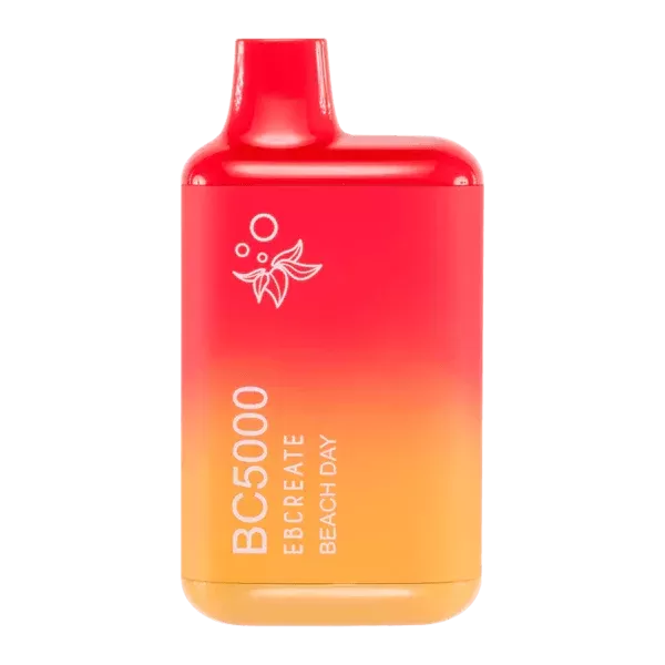 EBCREATE BC5000 Beach Day Disposable Vape