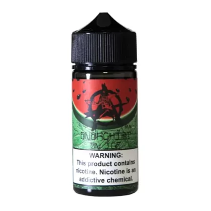Anarchist on Ice Watermelon 100ml