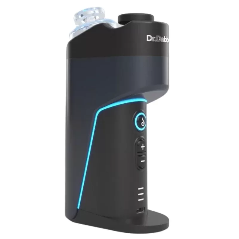 Dr. Dabber Switch GO Vaporizer