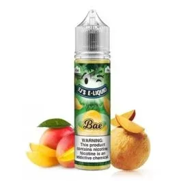 FJ’s Eliquid – Bae