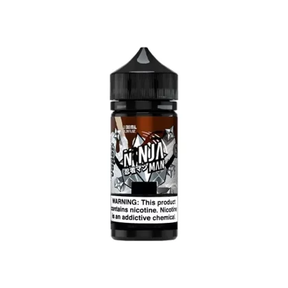 Ninja Man | Sugoi Vapor | 100mL