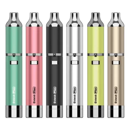 Yocan Evolve Plus 1100mAh Vaporizer Kit 2020 Edition