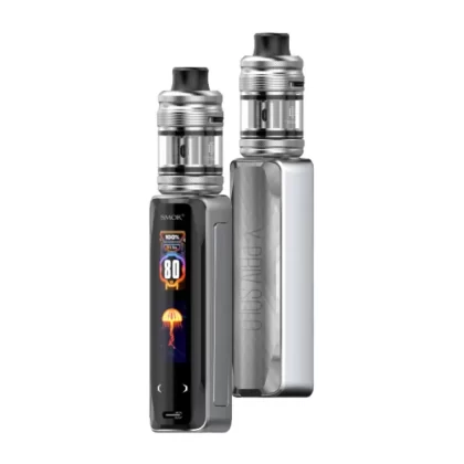Smok X-Priv Solo Kit (£18)