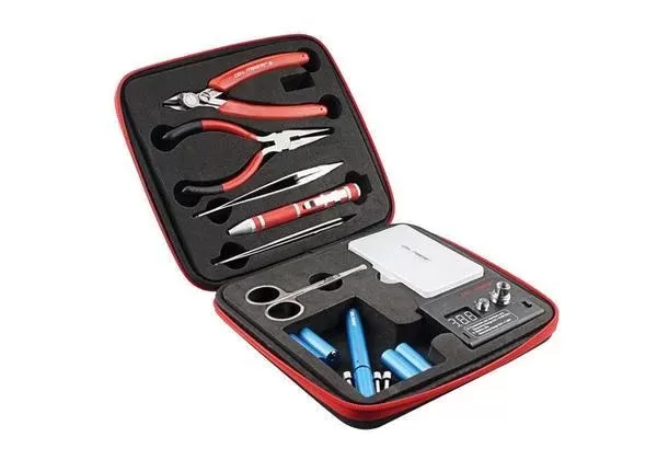 Coil Master 3.0 Diy Kit Supplies