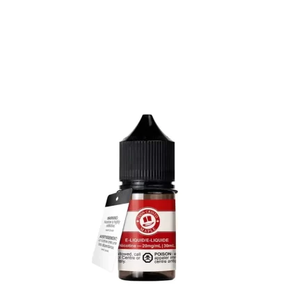 Don Cristo Salts Maple