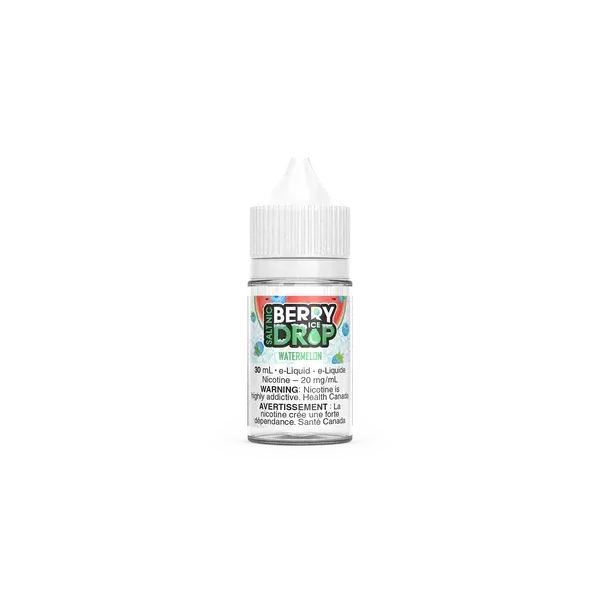 Berry Drop Ice – Salt Nicotine – Watermelon – 30 ML