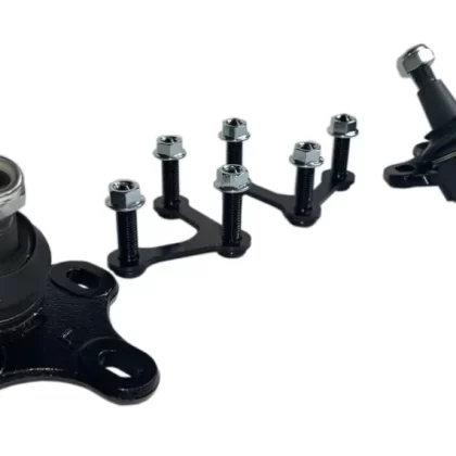 Whiteline Roll Center / Bump Steer – Correction Kit