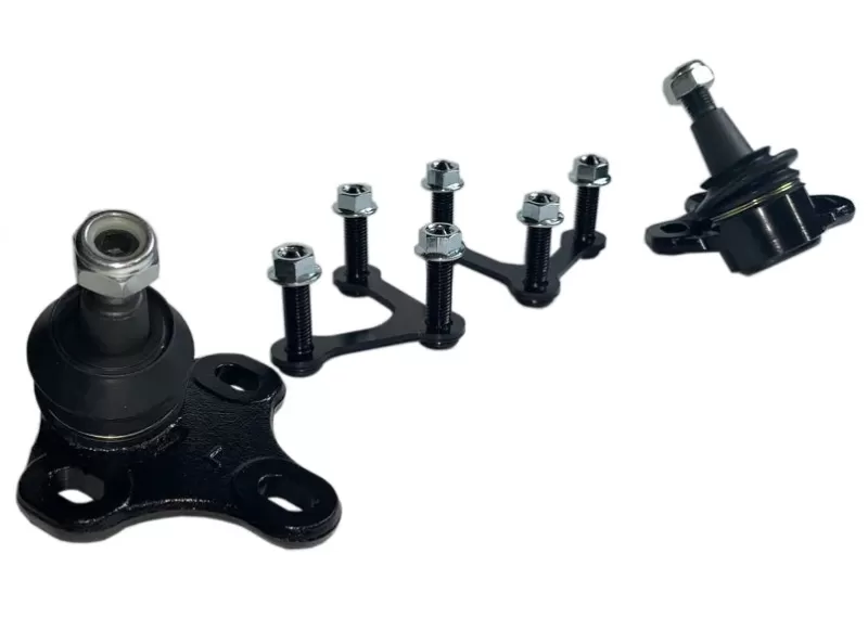 Whiteline Roll Center / Bump Steer – Correction Kit