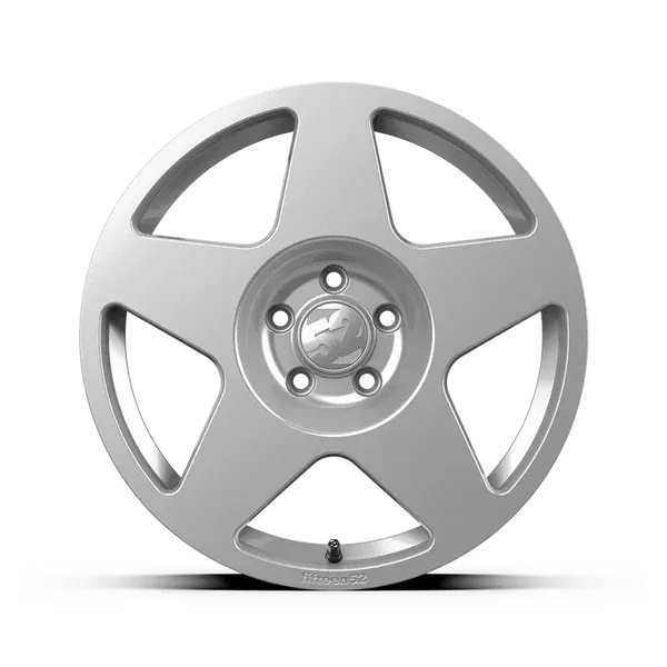 Fifteen52 TARMAC 17×7.5 5×100 ET30 SPEED SILVER (GLOSS SILVER)