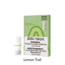 ALLO SYNC-LEMON TRAIL