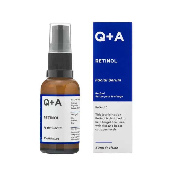Retinol 0.2% Serum