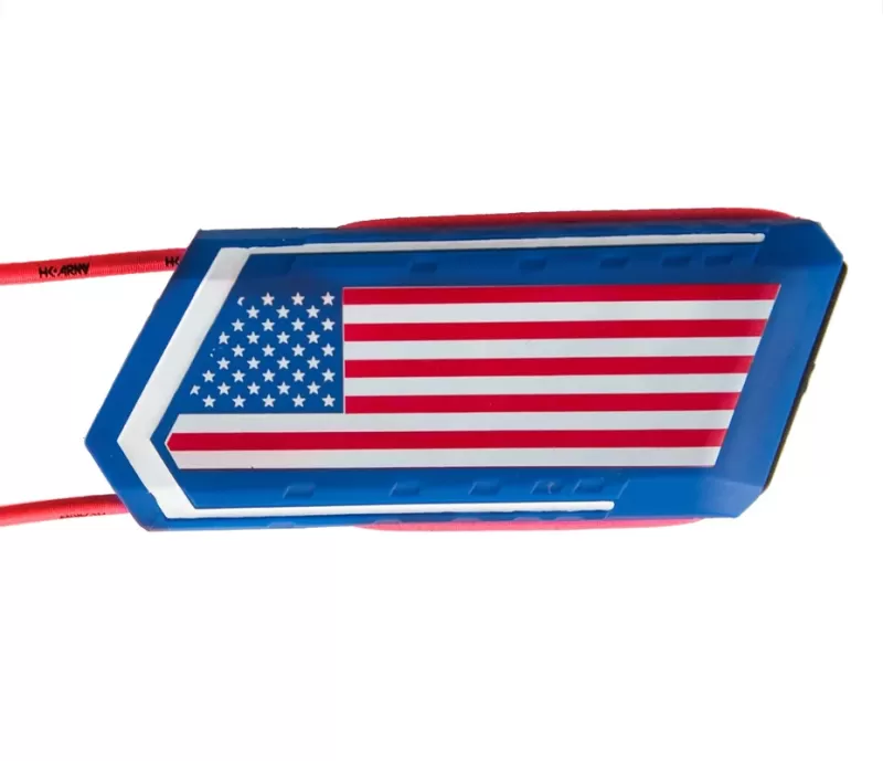 USA – BLUE – BALL BREAKER