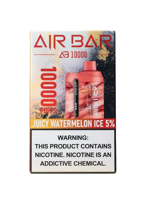 Juicy Watermelon Ice