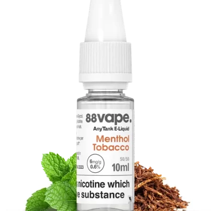 Menthol Tobacco