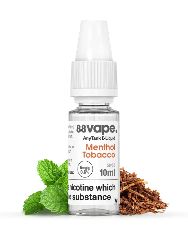 Menthol Tobacco