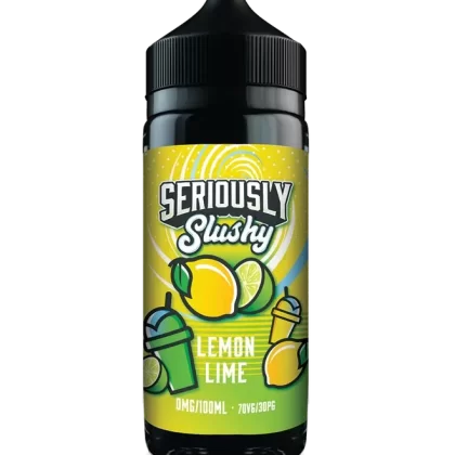 Seriously Slushy (SALE!)