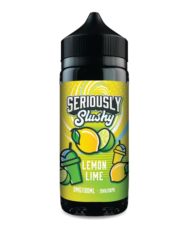 Seriously Slushy (SALE!)