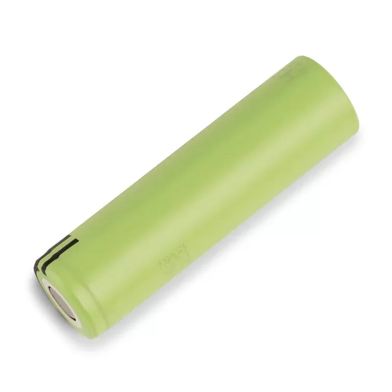 Panasonic NCR18650B 3350mAh 4.87A Battery