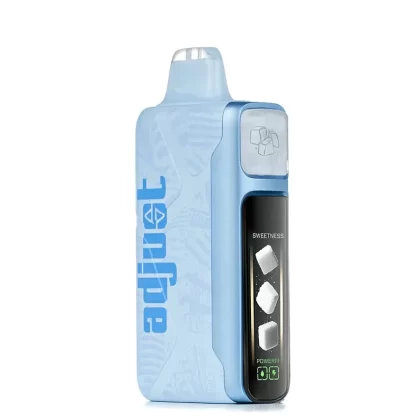 Blue Razz Pop Adjust MySweet 40k
