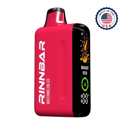 Watermelon Ice RINNBAR 50000