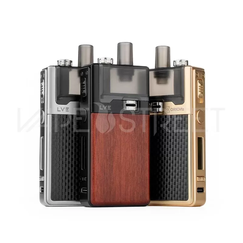 LVE Orion II 40W Pod System