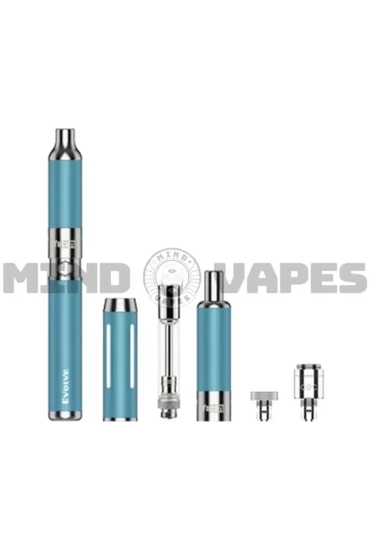 Yocan Evolve 3 in 1 Vape Pen
