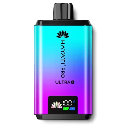 Pro Ultra+ Kit by Hayati