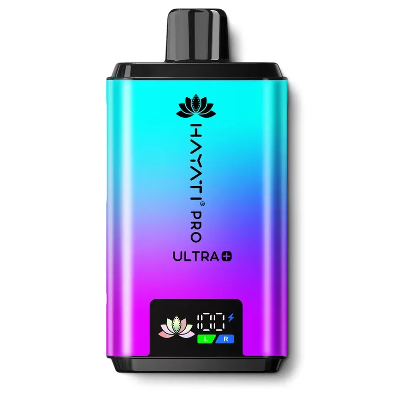 Pro Ultra+ Kit by Hayati