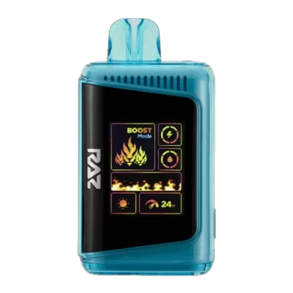 Blueberry Watermelon RAZ LTX 25000