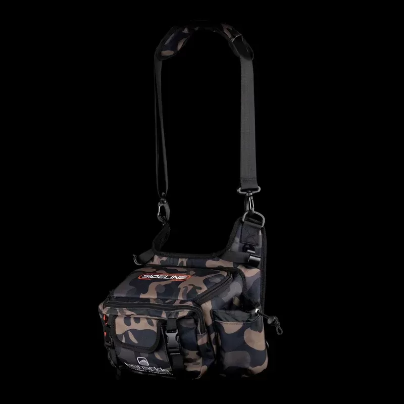 Bonafide Sideline Fishing Bag – Hip Sling