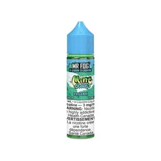 Mint Steezy Frozen Mint – AB