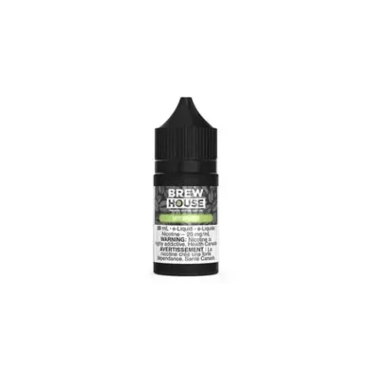 BREWHOUSE SALT – LATTE BRUCIATO