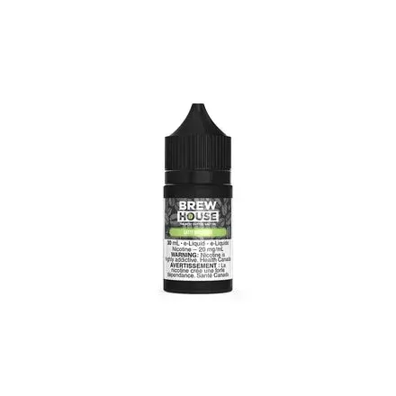 BREWHOUSE SALT – LATTE BRUCIATO